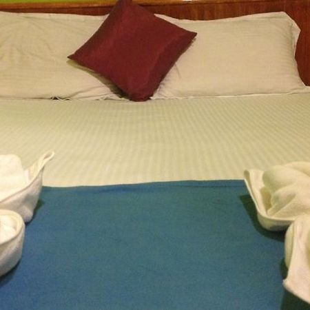 City Home Inn バンコク都 部屋 写真