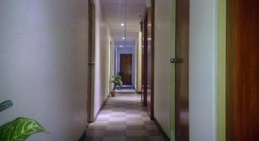 City Home Inn バンコク都 エクステリア 写真