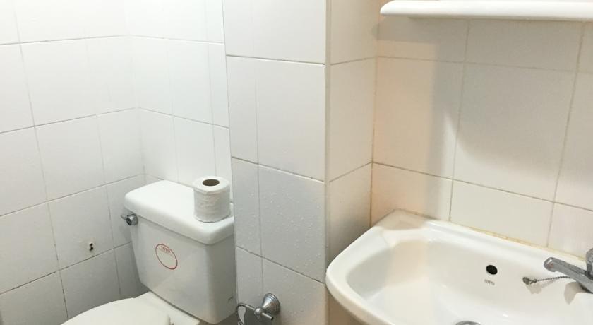 City Home Inn バンコク都 部屋 写真