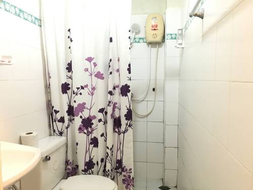 City Home Inn バンコク都 部屋 写真