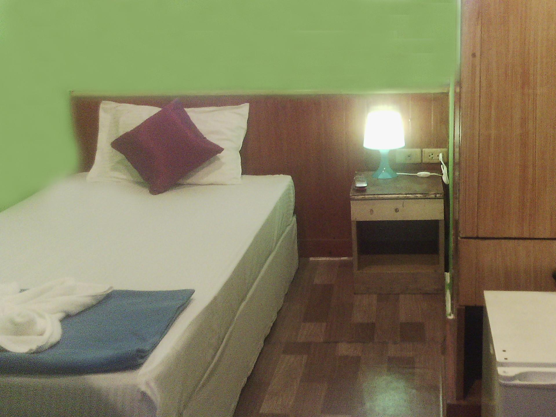 City Home Inn バンコク都 エクステリア 写真