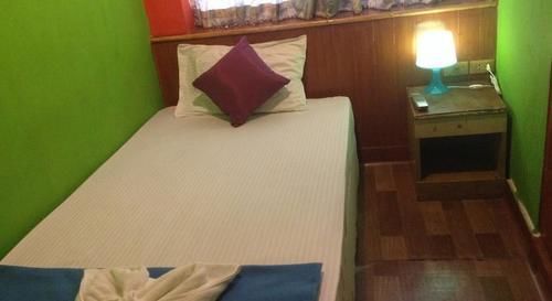 City Home Inn バンコク都 エクステリア 写真
