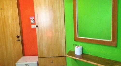 City Home Inn バンコク都 エクステリア 写真
